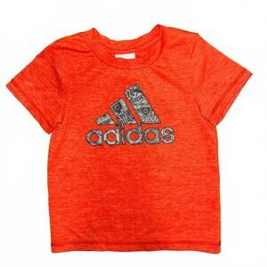 Adidas Kids Shirt Size 2T